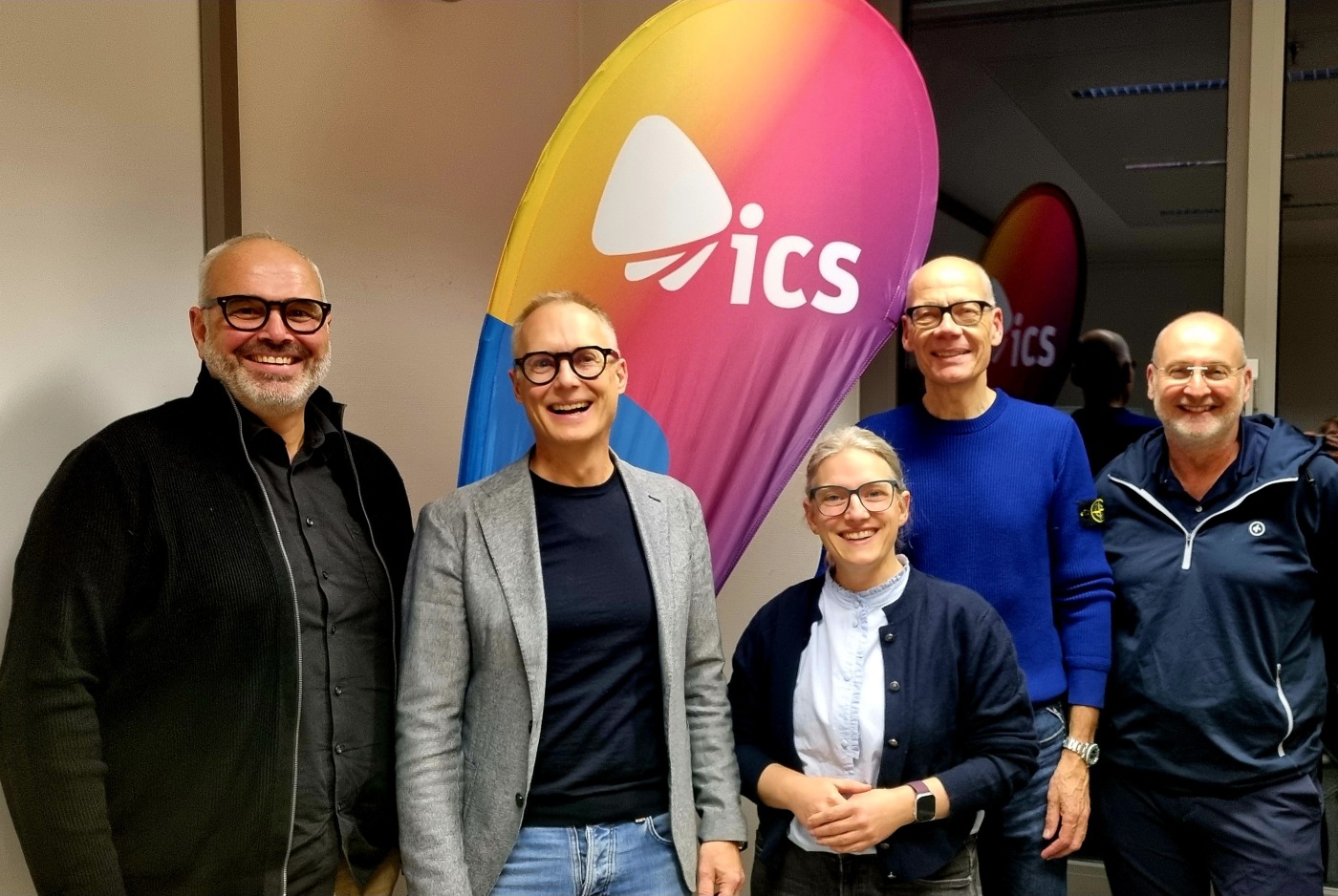 Gemeinsam weiter: Rückblick auf unsere Mitgliederversammlung 2025