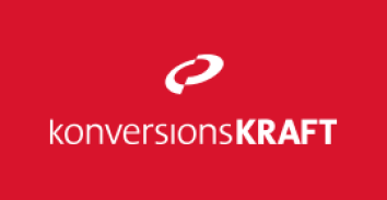 konversionsKRAFT Web Arts AG 
