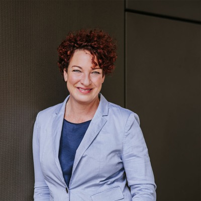 Stephanie Ruppert