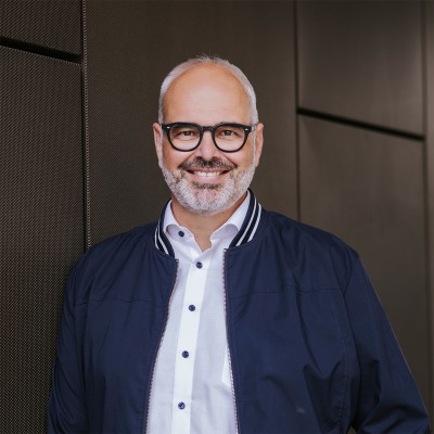 Thomas Schauer